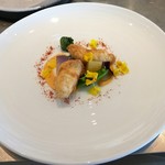 Main Dining Erretegia - 