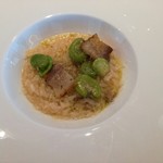 Main Dining Erretegia - 