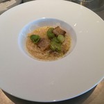 Main Dining Erretegia - 