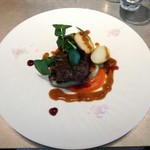 Main Dining Erretegia - 