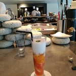 Main Dining Erretegia - 