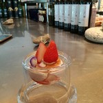 Main Dining Erretegia - 