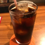 Roka baru - コーラw