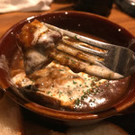 ロカバル - 牛スジはトロトロ♪