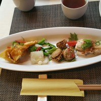 施家菜 - 
