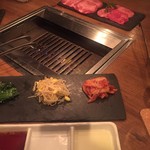 六本木焼肉　Kintan - 