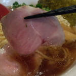 紅 - チャーシュー