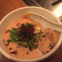 六本木焼肉　Kintan - 
