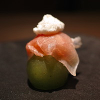 フレンチレストラン にき亭 そごう横浜店 - 