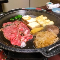 人形町今半 本店 - 