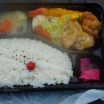 ごんや 神明 弁当販売所 - 