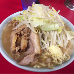 ラーメン二郎 - 