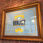 BENCINY - 