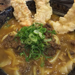 うどん無双 - 