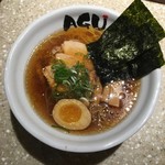 AGU Ramen - 