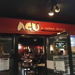 AGU Ramen - 