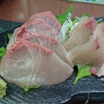 大衆魚場がり - 