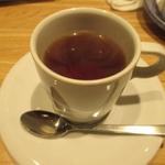 洋食 おがた - 紅茶