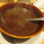 洋食 おがた - 追加カレー