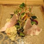 洋食 おがた - 前菜２