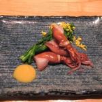 洋食 おがた - 前菜１