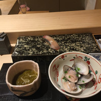 鮨とみ田 - 