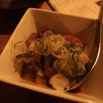 中目黒 鶏味座茶屋 - 