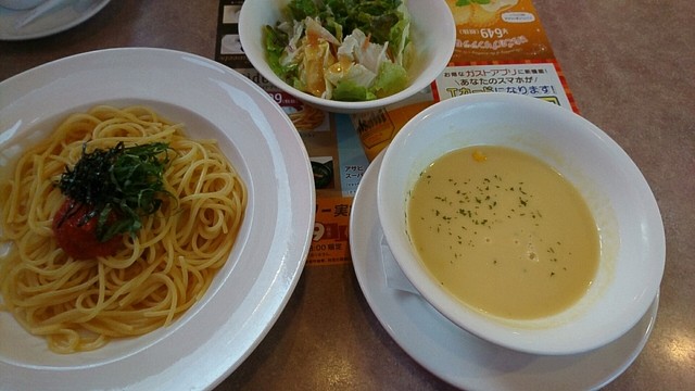 ガスト 須賀川店 - 須賀川（ファミレス）の写真