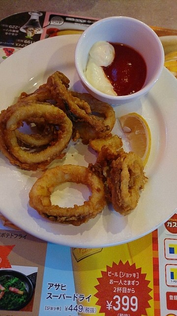 ガスト 須賀川店 - 須賀川（ファミレス）の写真