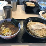 麺屋 たけ井 - 