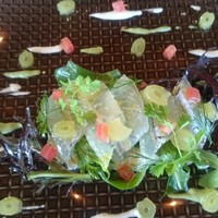 ラ・プロヴァンス 牟礼山荘 - 