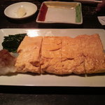 草季庵 - 出汁巻き