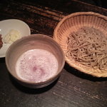 草季庵 - おしぼりせいろ