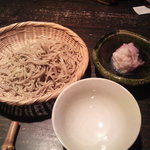 草季庵 - 辛味せいろ