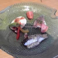 イタリア料理 リストランテ フィッシュボーン - 
