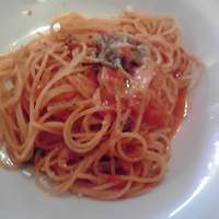 イタリア料理 リストランテ フィッシュボーン - 