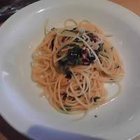 イタリア料理 リストランテ フィッシュボーン - 
