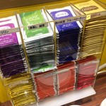 文化亭 - ドリンクバー