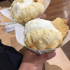 世界で2番めにおいしい焼きたてメロンパンアイス イオンモール常滑店