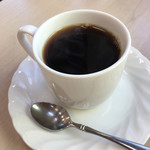 Bongatou - ホットコーヒー