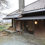 time&space 愛宕下 - 外観…和洋折衷な建物です