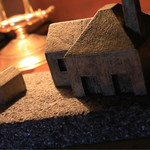 time&space 愛宕下 - 店内のディスプレイ