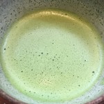 Kuriyakashikurogi - 抹茶