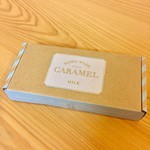 キャラメル キッチン - 