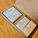 キャラメル キッチン - 