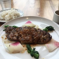 Mark Matsuoka Grill 中目黒 - 