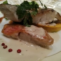 ステーキ 鉄板焼き Teppan&grill R 心斎橋 - 