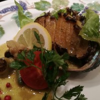 ステーキ 鉄板焼き Teppan&grill R 心斎橋 - 