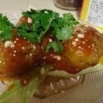 ロイの酒場 - （2017/2月）何か失念