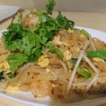 （2017/2月）「ガパオライス」